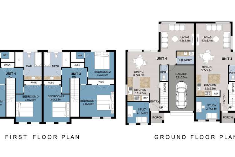 Third view of Homely house listing, 72 York Street, Tahmoor NSW 2573