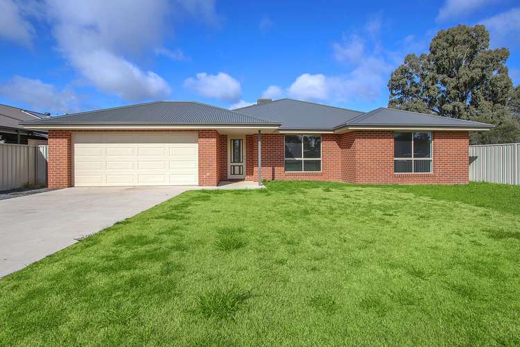 Main view of Homely house listing, 176 Jude Street, Howlong NSW 2643