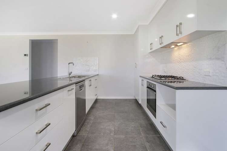 Second view of Homely house listing, 176 Jude Street, Howlong NSW 2643
