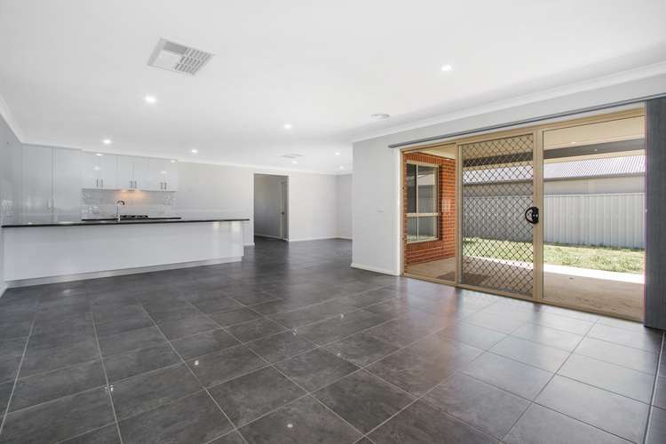 Third view of Homely house listing, 176 Jude Street, Howlong NSW 2643