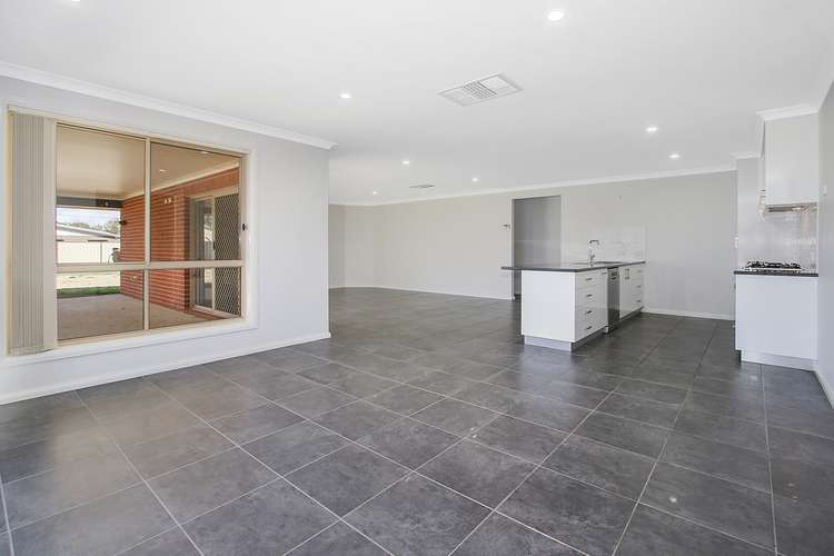 Fourth view of Homely house listing, 176 Jude Street, Howlong NSW 2643