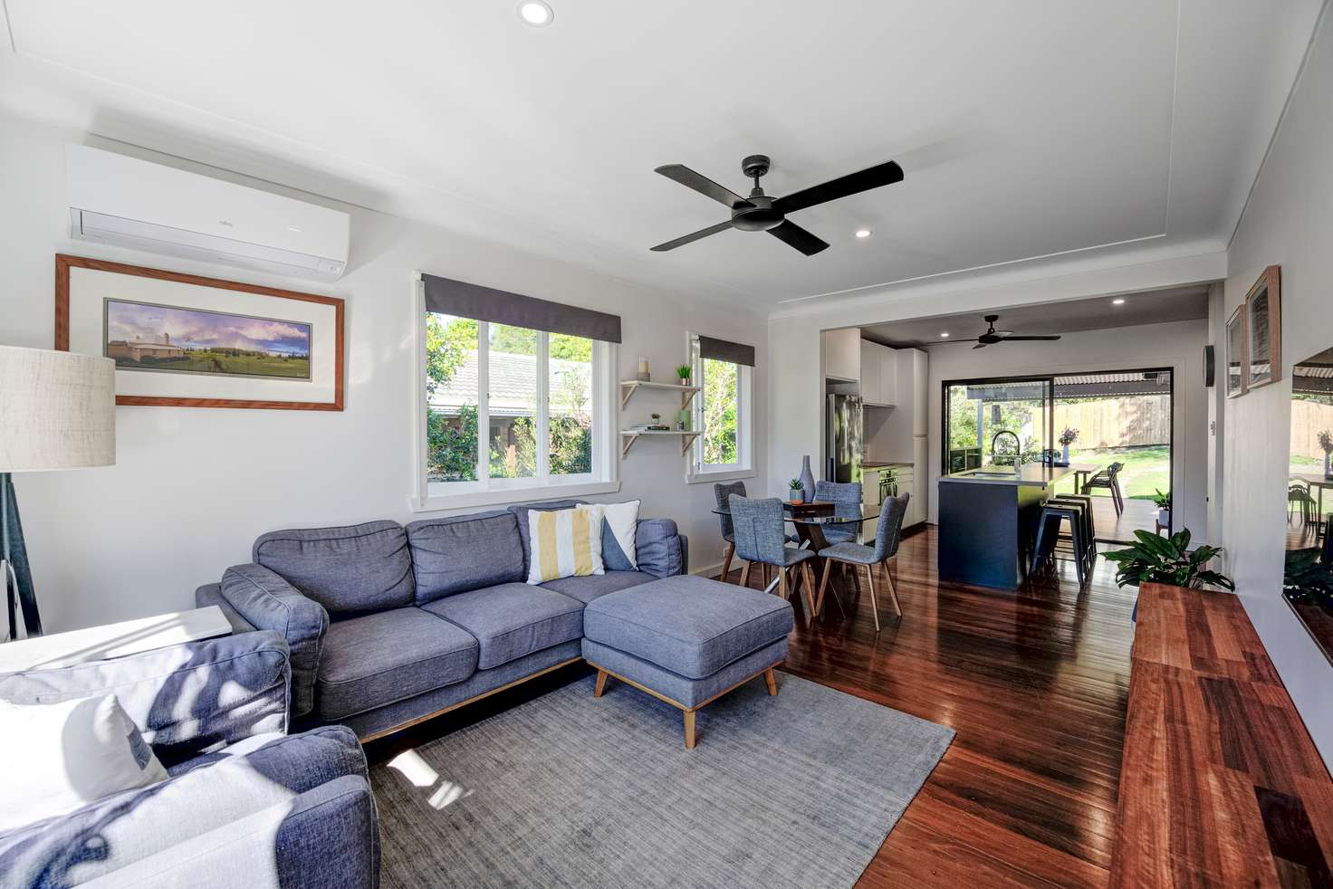 Main view of Homely house listing, 4 Georganne Street, The Gap QLD 4061