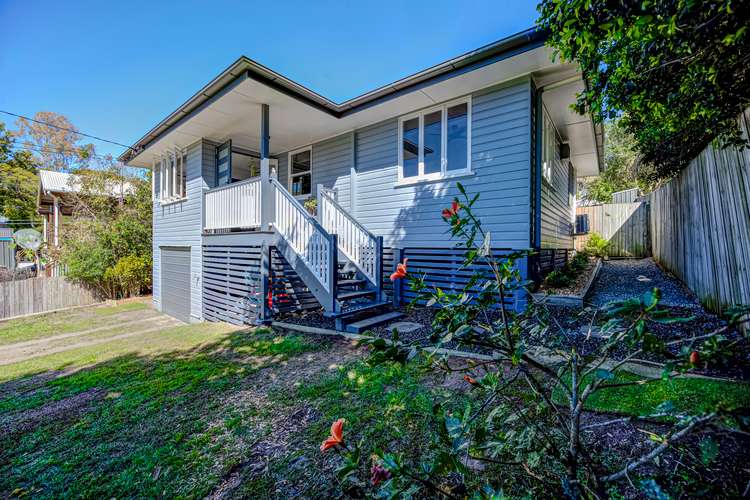 Second view of Homely house listing, 4 Georganne Street, The Gap QLD 4061
