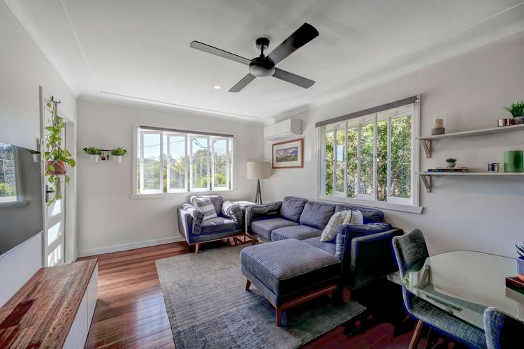 Third view of Homely house listing, 4 Georganne Street, The Gap QLD 4061