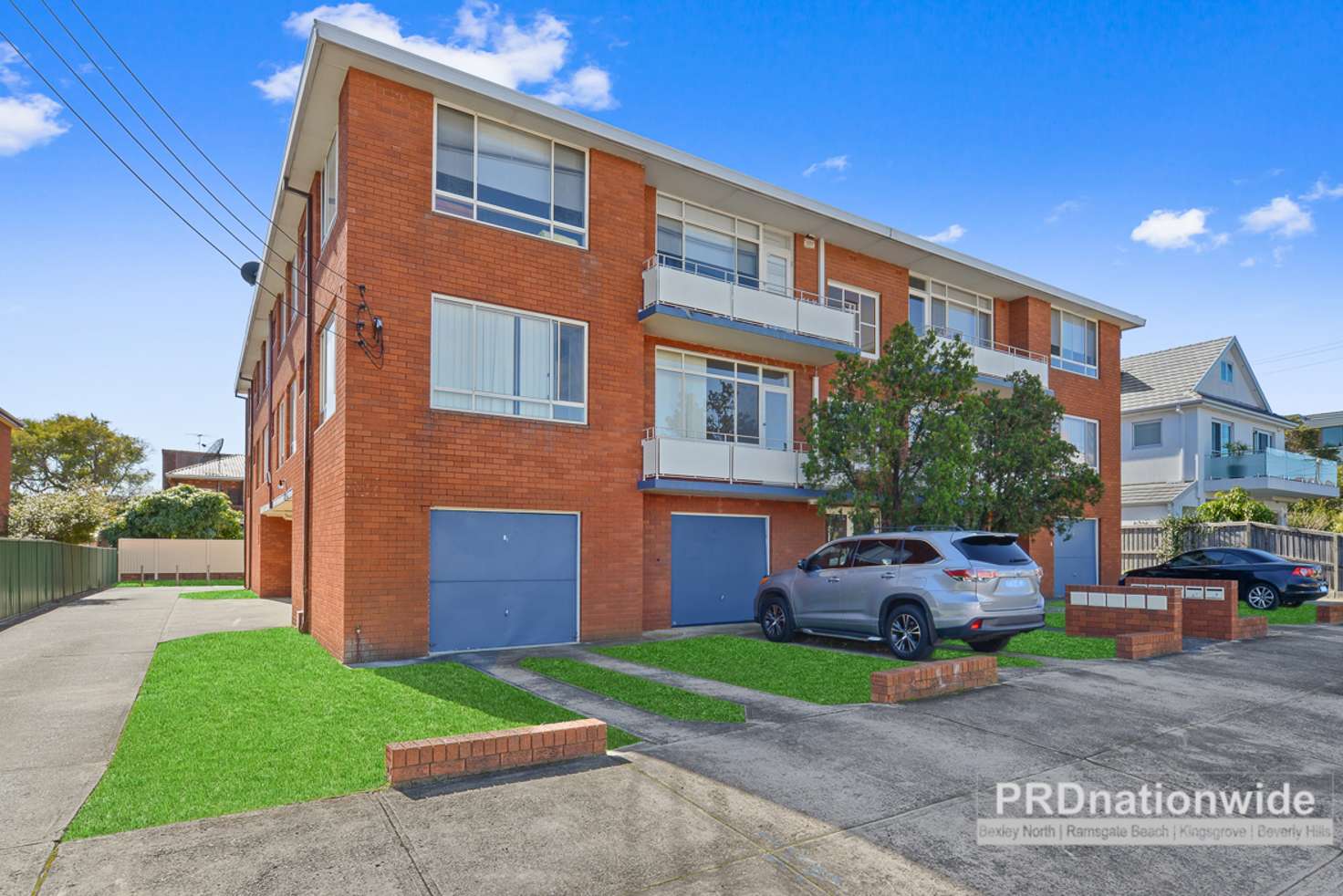 Main view of Homely apartment listing, 9/31 Bruce Street, Brighton-le-sands NSW 2216