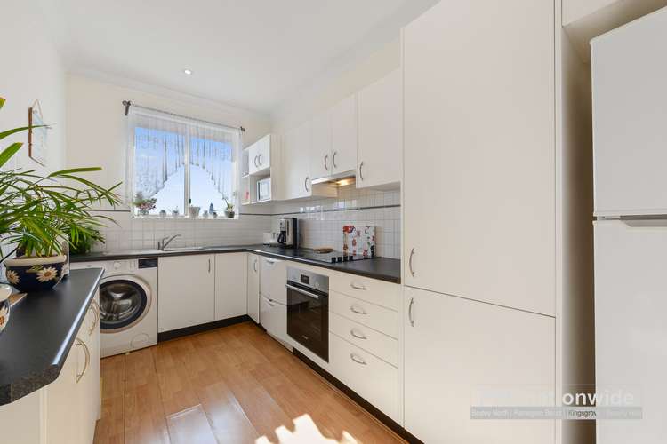 Second view of Homely apartment listing, 9/31 Bruce Street, Brighton-le-sands NSW 2216
