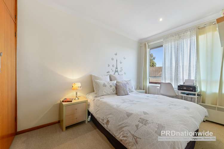 Sixth view of Homely apartment listing, 9/31 Bruce Street, Brighton-le-sands NSW 2216