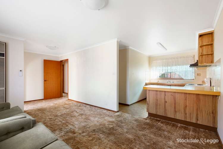 Fourth view of Homely unit listing, 2/29 Roger Street, Morwell VIC 3840