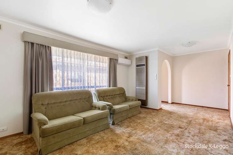 Fifth view of Homely unit listing, 2/29 Roger Street, Morwell VIC 3840