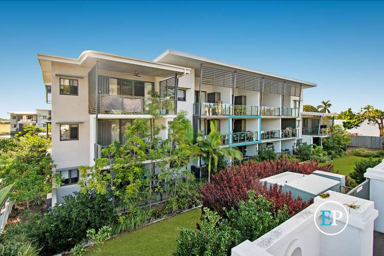 Second view of Homely unit listing, 310/167-173 Bundock Street, Belgian Gardens QLD 4810