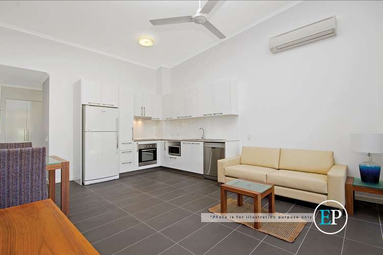 Fifth view of Homely unit listing, 310/167-173 Bundock Street, Belgian Gardens QLD 4810