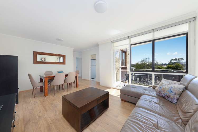 Main view of Homely apartment listing, 6/113-123 King Street, Randwick NSW 2031