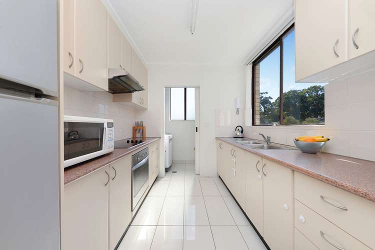 Second view of Homely apartment listing, 6/113-123 King Street, Randwick NSW 2031