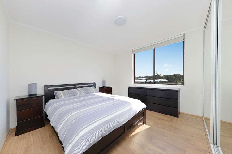 Third view of Homely apartment listing, 6/113-123 King Street, Randwick NSW 2031