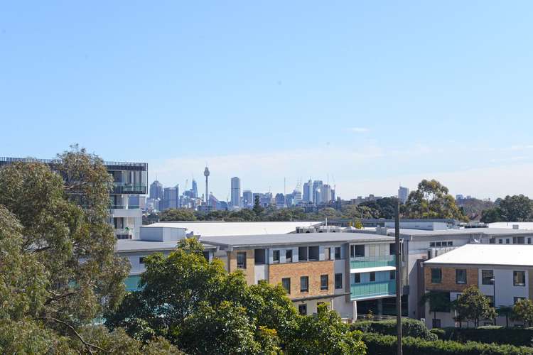 Fifth view of Homely apartment listing, 6/113-123 King Street, Randwick NSW 2031