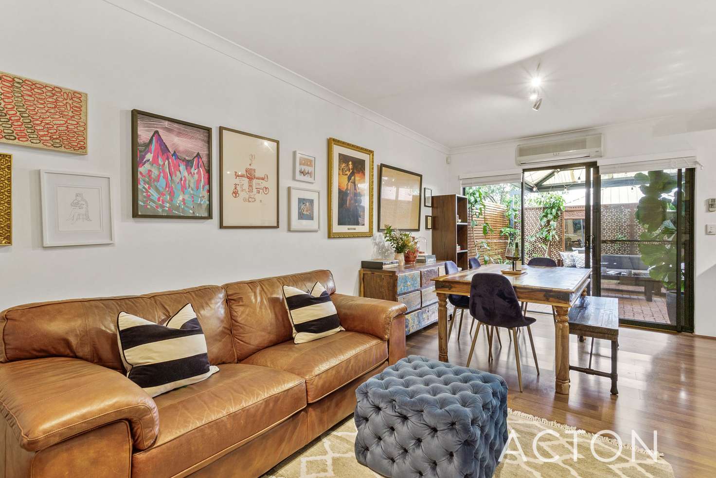 Main view of Homely townhouse listing, 171A Walcott Street, Mount Lawley WA 6050