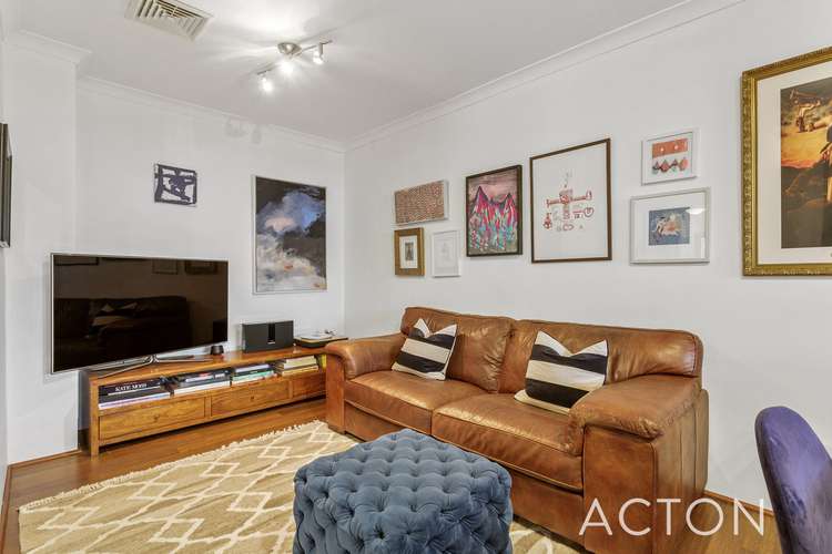Third view of Homely townhouse listing, 171A Walcott Street, Mount Lawley WA 6050