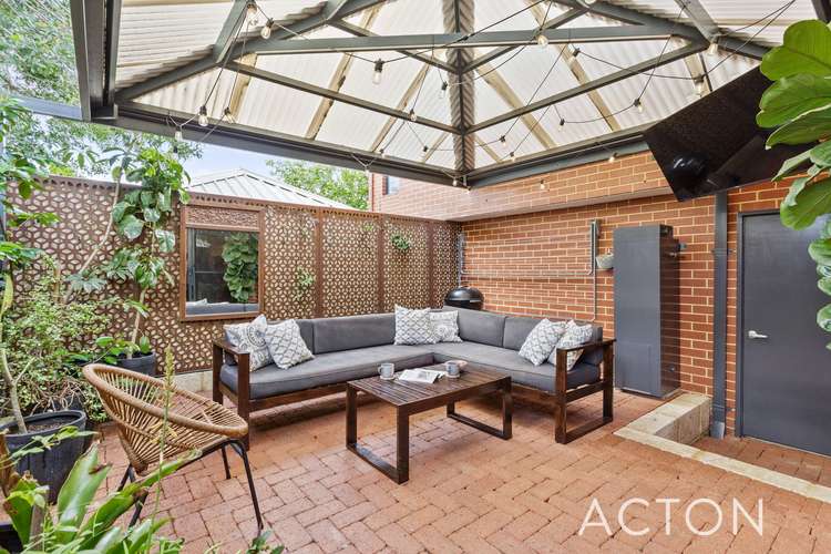Sixth view of Homely townhouse listing, 171A Walcott Street, Mount Lawley WA 6050