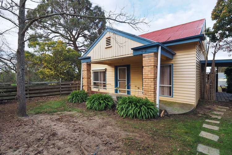 Main view of Homely house listing, 42 View Point Street, Ararat VIC 3377