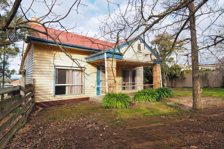 Second view of Homely house listing, 42 View Point Street, Ararat VIC 3377