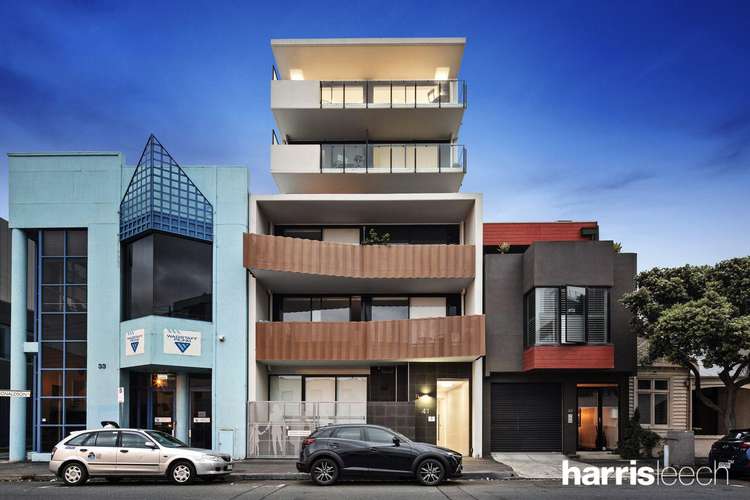 301/41 Nott Street, Port Melbourne VIC 3207