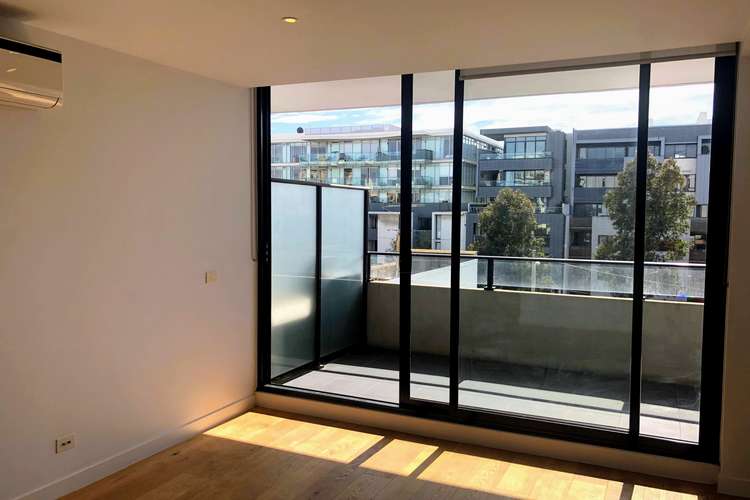 Third view of Homely apartment listing, 301/41 Nott Street, Port Melbourne VIC 3207