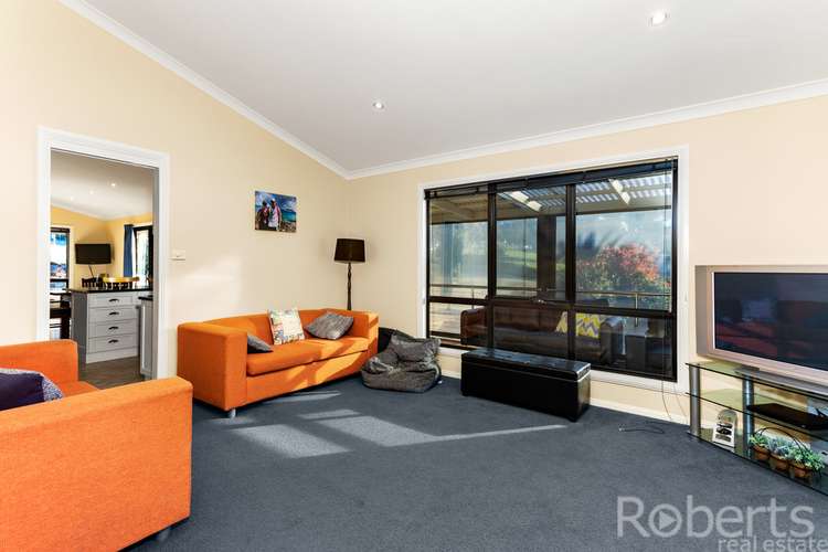 Fourth view of Homely house listing, 100 Top Road West, Greens Beach TAS 7270