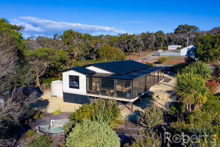 Sixth view of Homely house listing, 100 Top Road West, Greens Beach TAS 7270