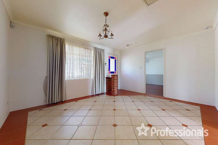 Third view of Homely house listing, 8 Kilto Close, Ballajura WA 6066