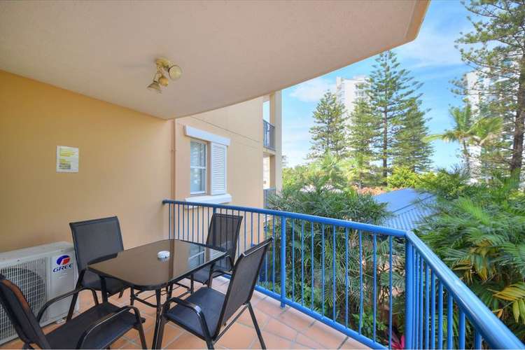 Main view of Homely apartment listing, 4/93 Old Burleigh Road, Broadbeach QLD 4218