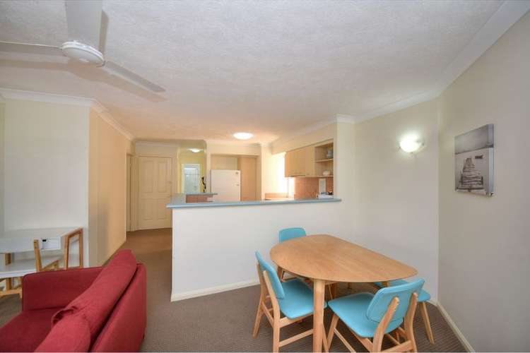 Third view of Homely apartment listing, 4/93 Old Burleigh Road, Broadbeach QLD 4218