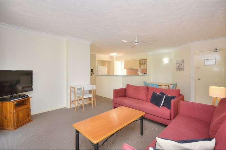 Fourth view of Homely apartment listing, 4/93 Old Burleigh Road, Broadbeach QLD 4218