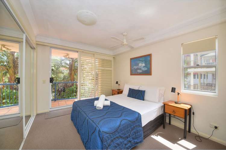 Seventh view of Homely apartment listing, 4/93 Old Burleigh Road, Broadbeach QLD 4218