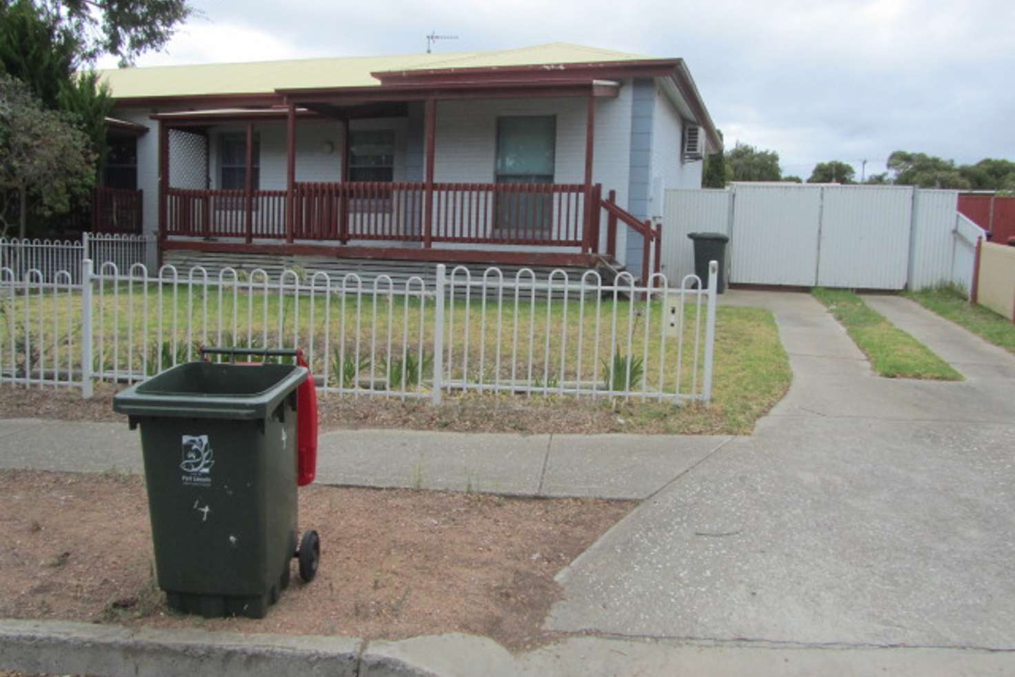 Main view of Homely house listing, 9 AIDAS COURT, Port Lincoln SA 5606