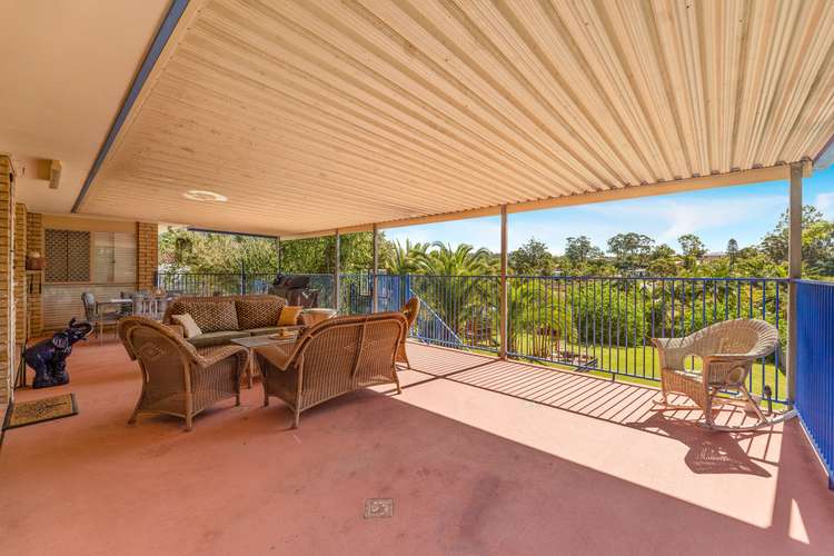 Fifth view of Homely house listing, 11 Presbytery Lane, Molendinar QLD 4214