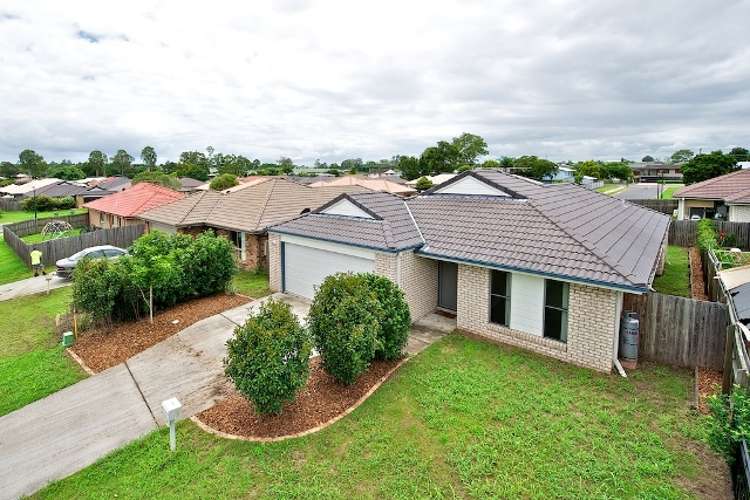 Main view of Homely house listing, 6 Sarah Place, Raceview QLD 4305
