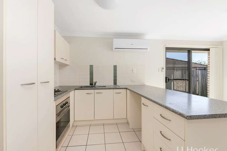 Second view of Homely house listing, 6 Sarah Place, Raceview QLD 4305