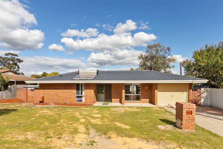 Second view of Homely house listing, 14 Southern River Road, Gosnells WA 6110