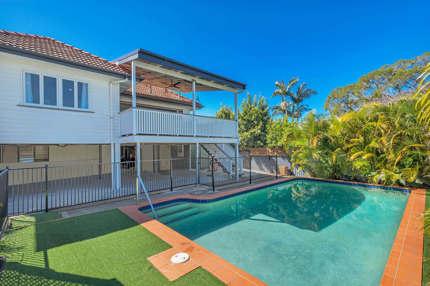 Main view of Homely house listing, 1 Timbury Street, Moorooka QLD 4105