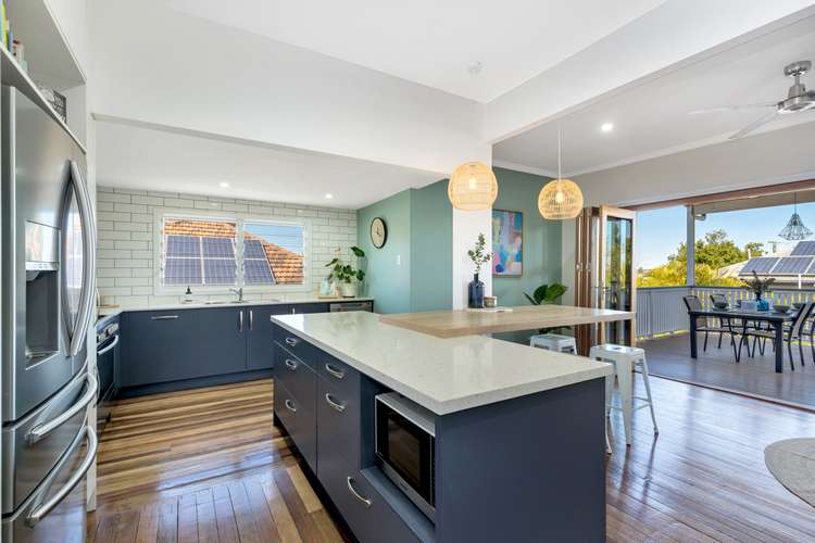 Sixth view of Homely house listing, 1 Timbury Street, Moorooka QLD 4105