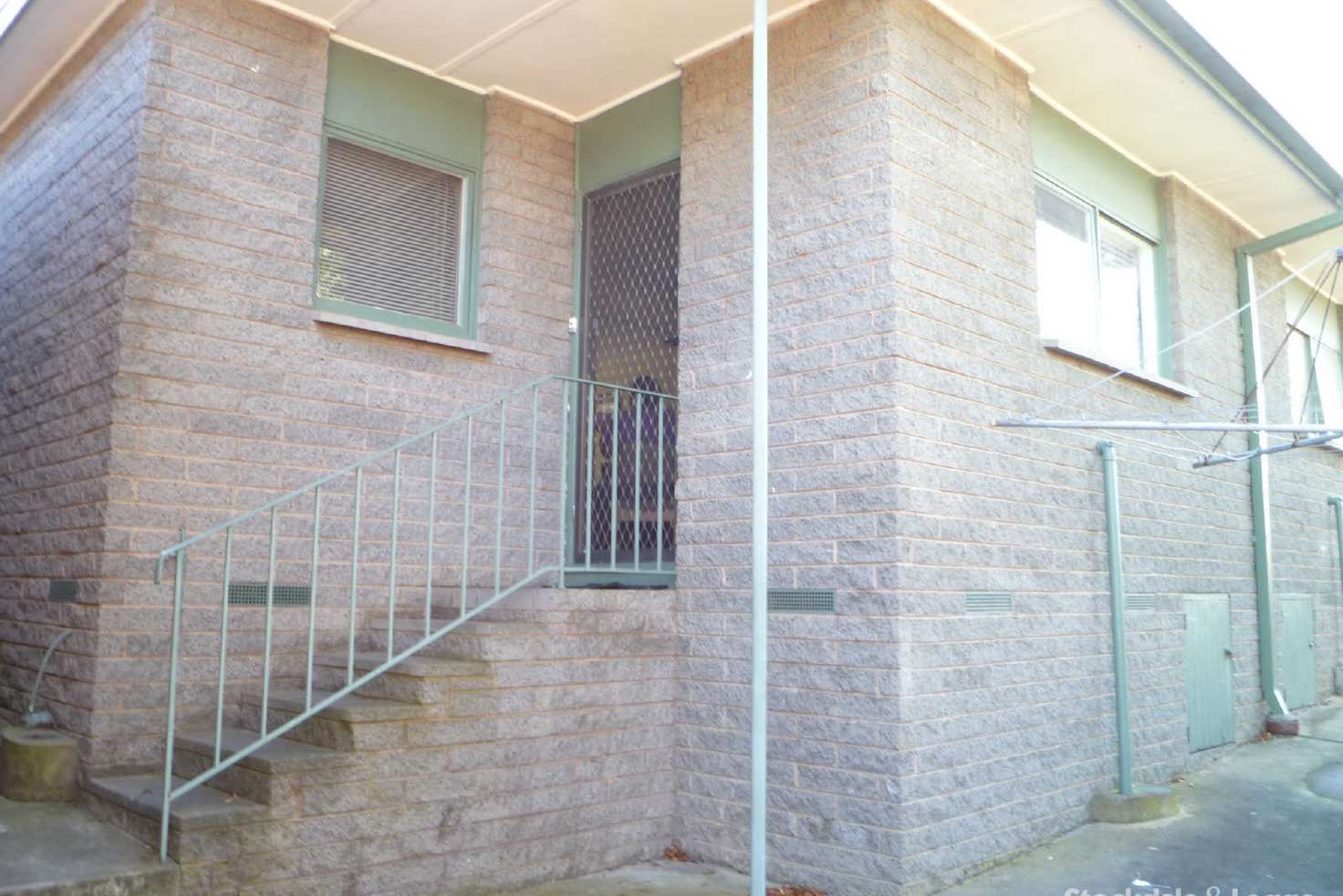 Main view of Homely unit listing, 3/26 North Valley Road, Highton VIC 3216