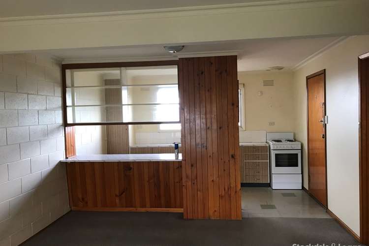 Third view of Homely unit listing, 3/26 North Valley Road, Highton VIC 3216
