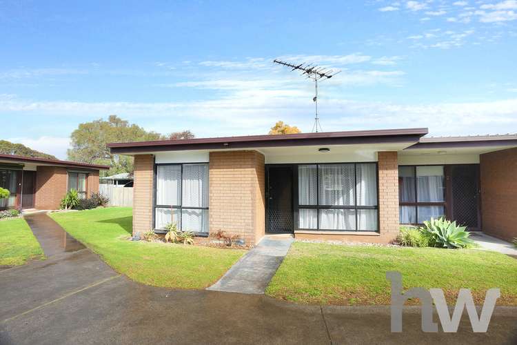 Main view of Homely unit listing, 3/21 Tucker Street, Breakwater VIC 3219