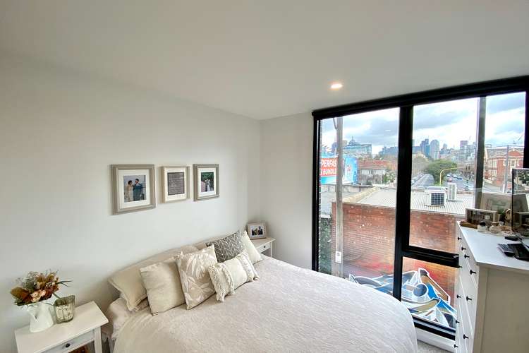 Fourth view of Homely apartment listing, 110/36 Regent Street, Richmond VIC 3121