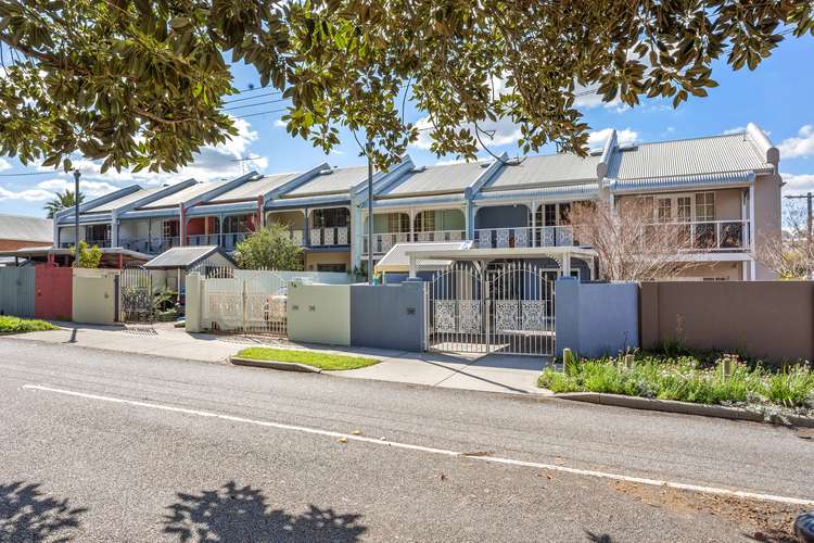 Main view of Homely house listing, 4B Stuart Street, Perth WA 6000