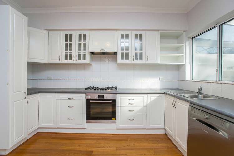 Fourth view of Homely house listing, 4B Stuart Street, Perth WA 6000