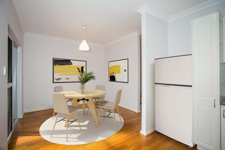 Fifth view of Homely house listing, 4B Stuart Street, Perth WA 6000