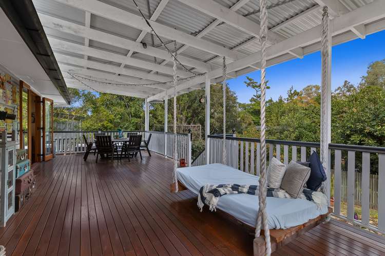 Second view of Homely house listing, 11 Owarra Avenue East, Ferny Hills QLD 4055