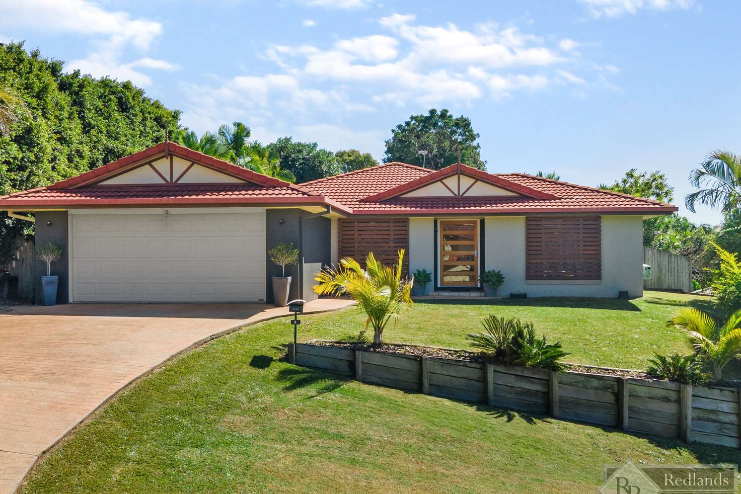 Main view of Homely house listing, 4 Gunsynd Court, Wellington Point QLD 4160