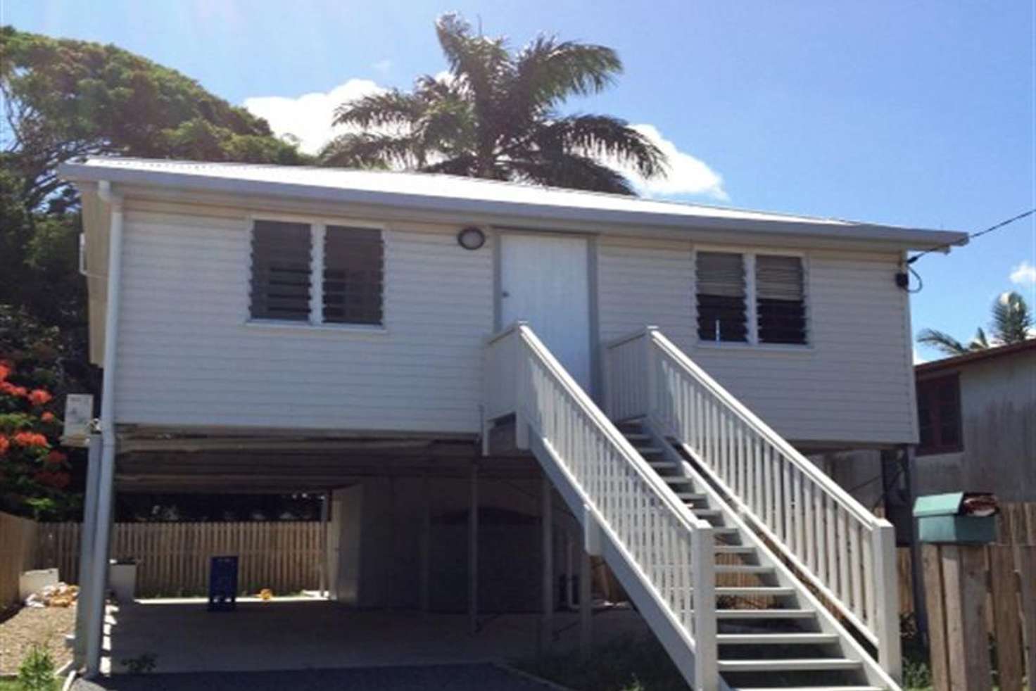 Main view of Homely house listing, 10 Gold Street, Mackay QLD 4740